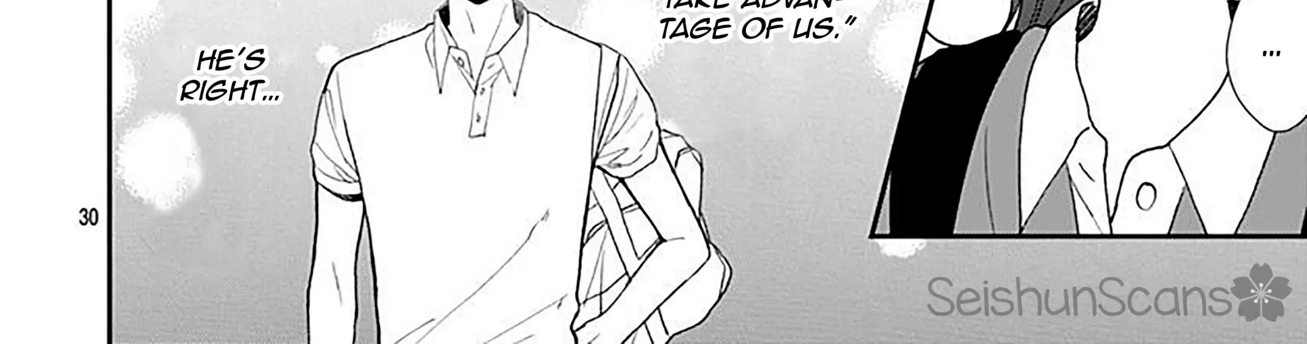 Yojouhan no Ibara-hime Chapter 2.5 page 39 - 