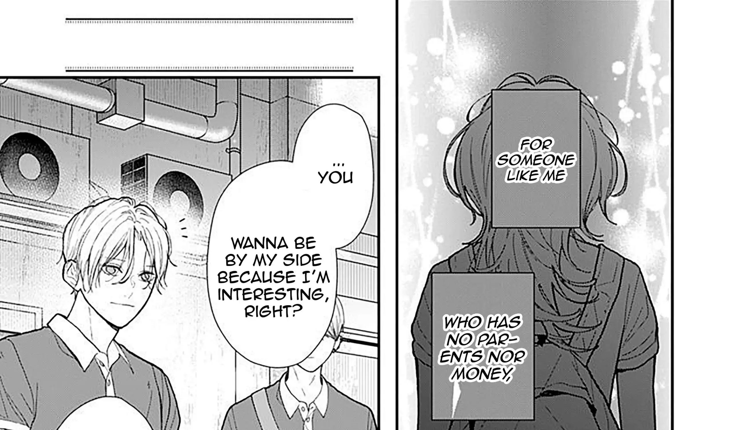 Yojouhan no Ibara-hime Chapter 2.5 page 40 - 