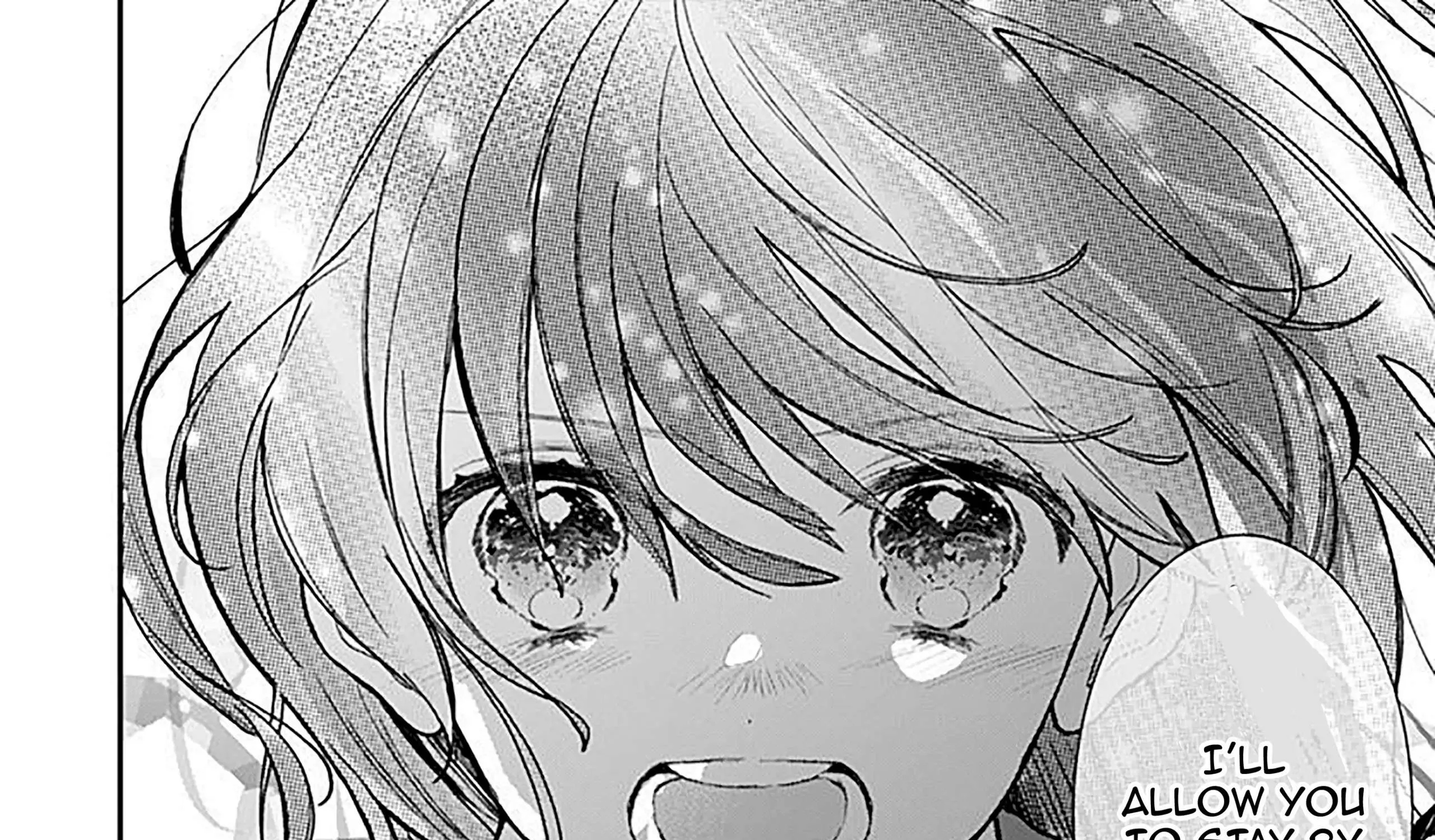 Yojouhan no Ibara-hime Chapter 2.5 page 43 - 