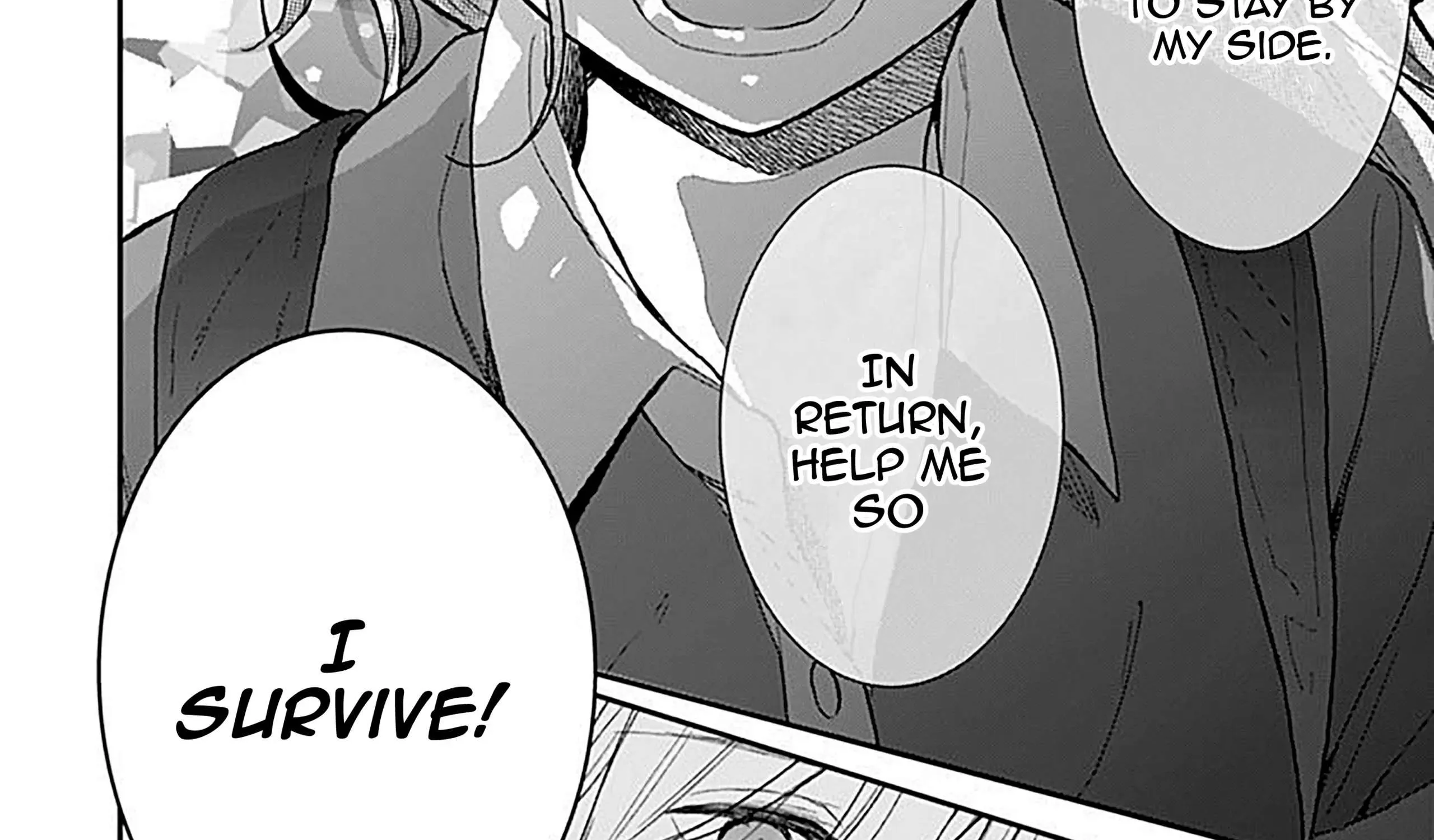 Yojouhan no Ibara-hime Chapter 2.5 page 44 - 