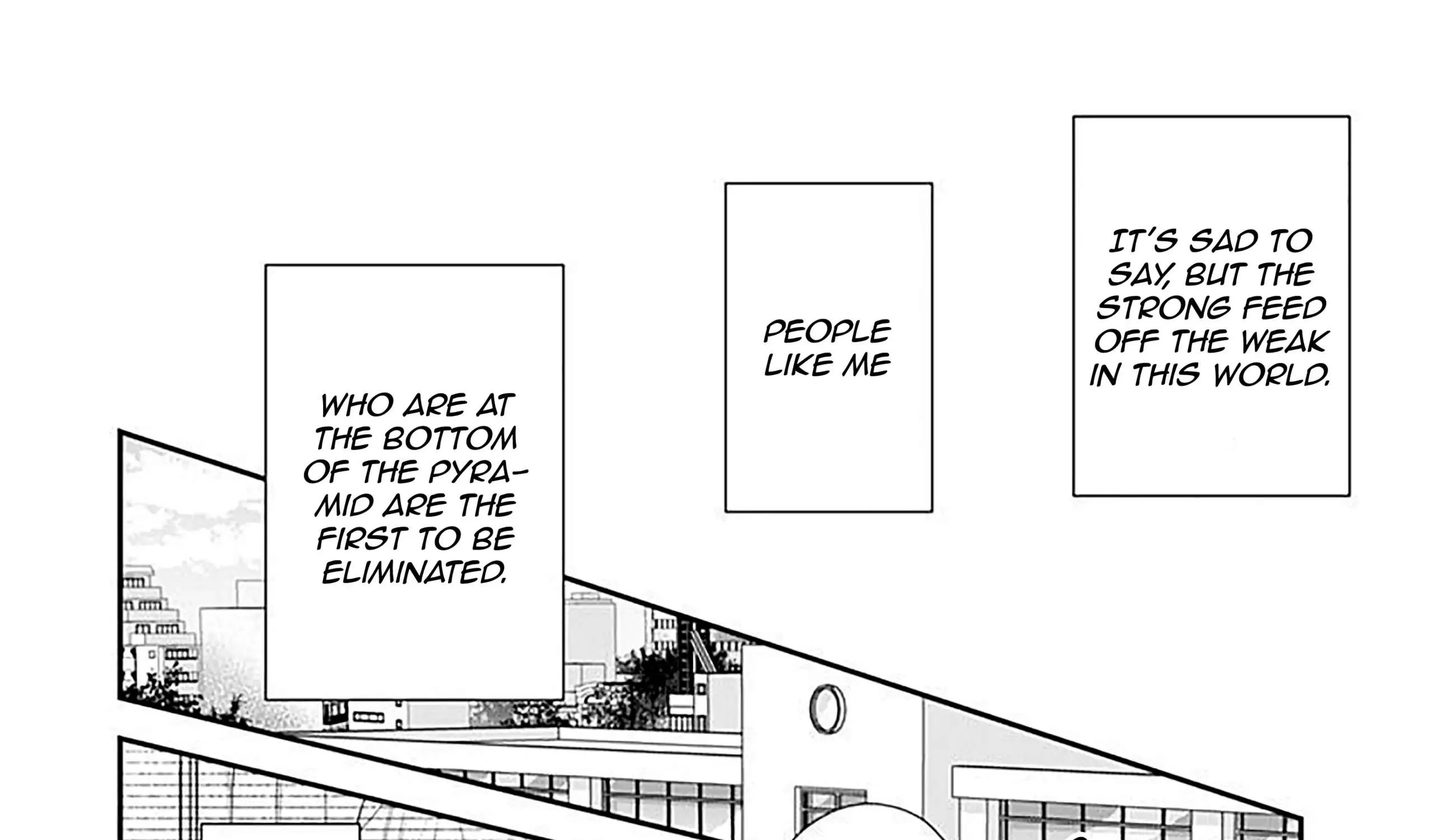 Yojouhan no Ibara-hime Chapter 2.5 page 49 - 