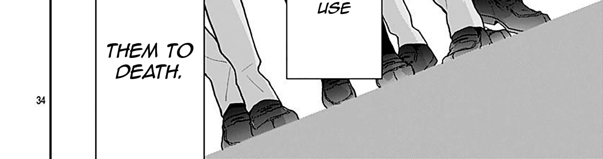 Yojouhan no Ibara-hime Chapter 2.5 page 51 - 