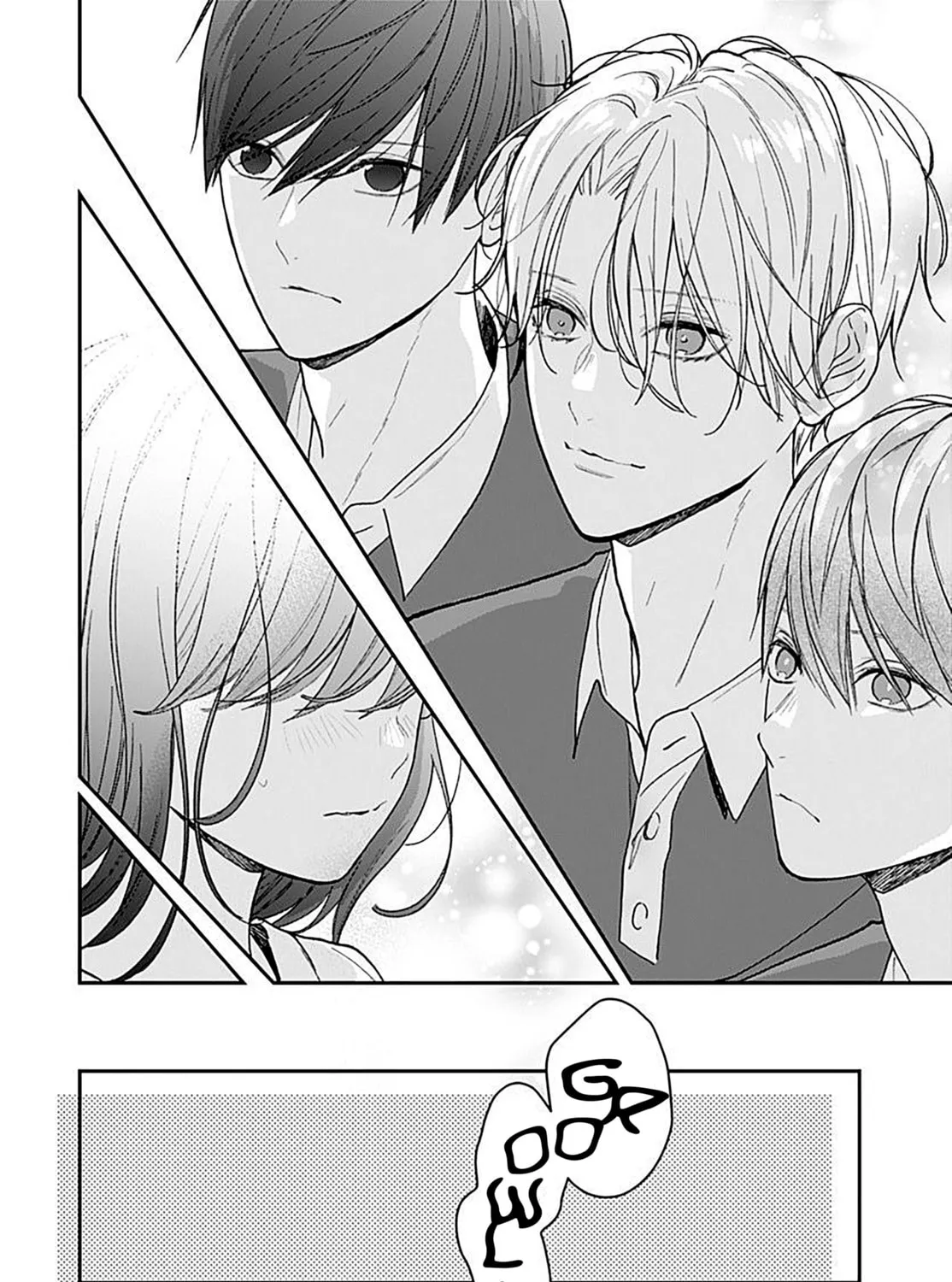 Yojouhan no Ibara-hime Chapter 2 page 25 - 