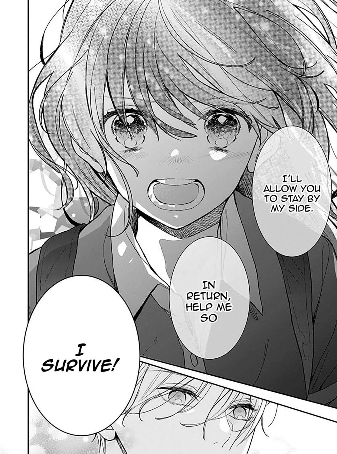 Yojouhan no Ibara-hime Chapter 2 page 65 - 
