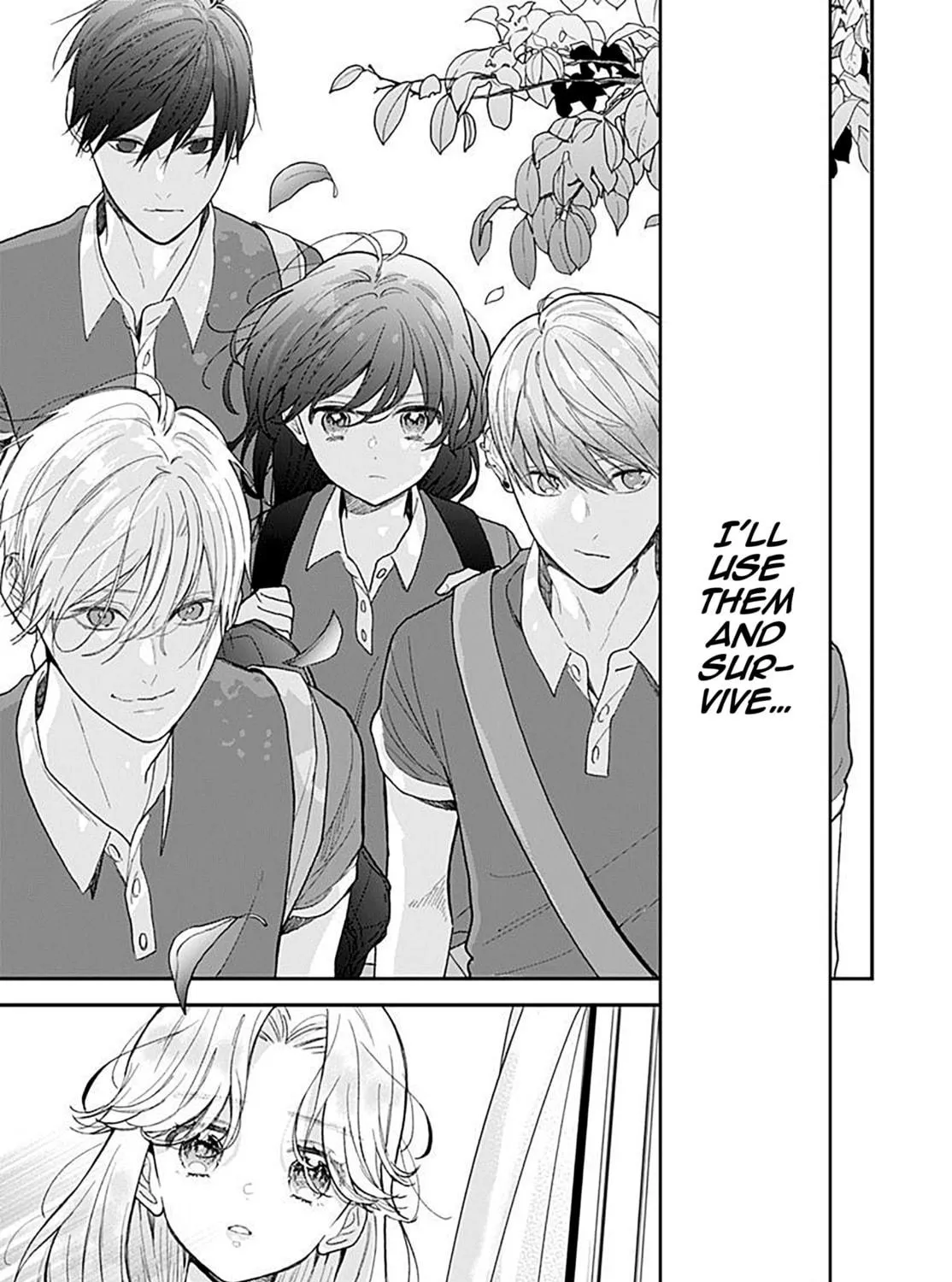 Yojouhan no Ibara-hime Chapter 2 page 71 - 