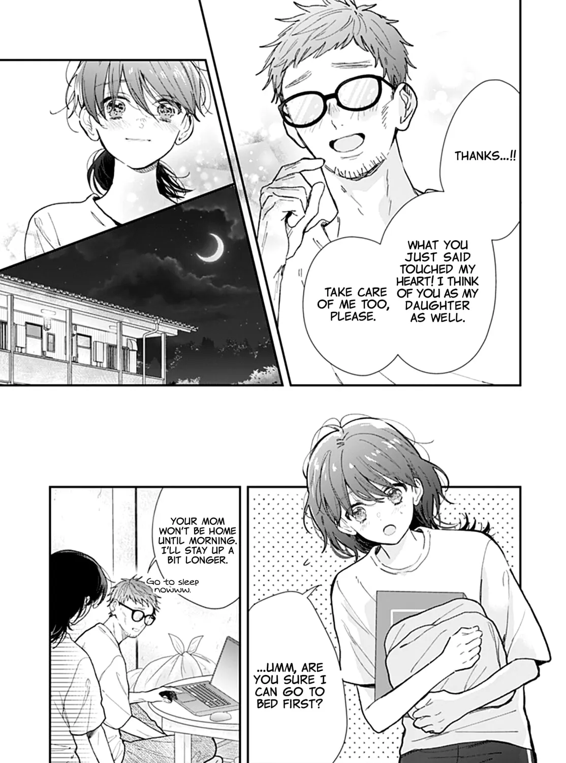 Yojouhan no Ibara-hime Chapter 21 page 33 - 