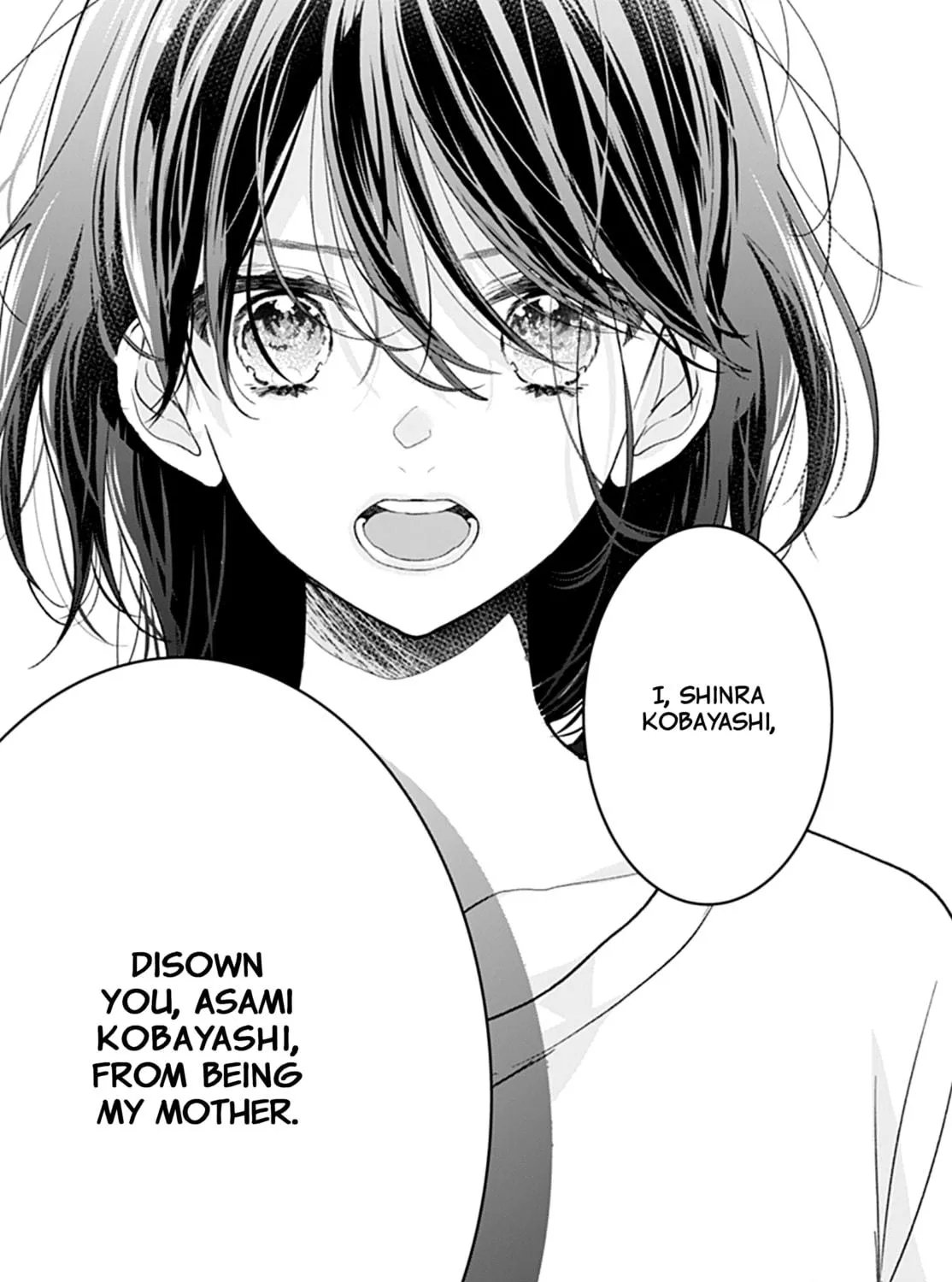 Yojouhan no Ibara-hime Chapter 22 page 29 - 