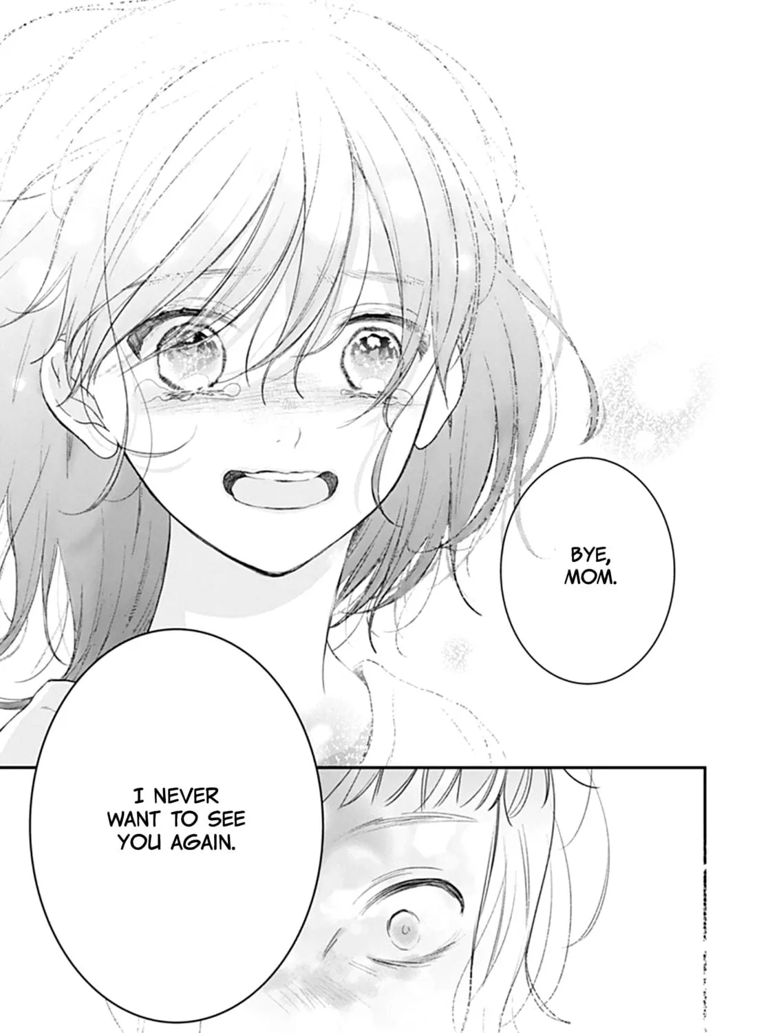 Yojouhan no Ibara-hime Chapter 22 page 49 - 