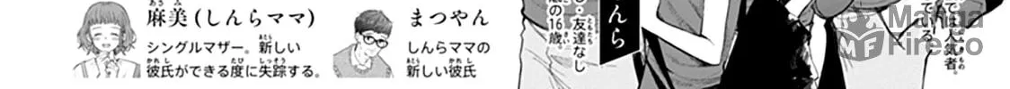 Yojouhan no Ibara-hime Chapter 22 page 6 - 