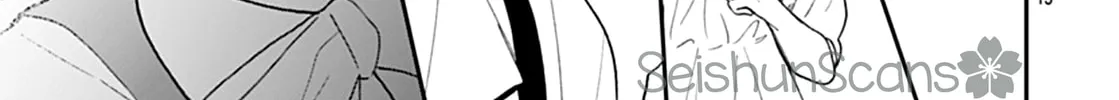 Yojouhan no Ibara-hime Chapter 23 page 32 - 