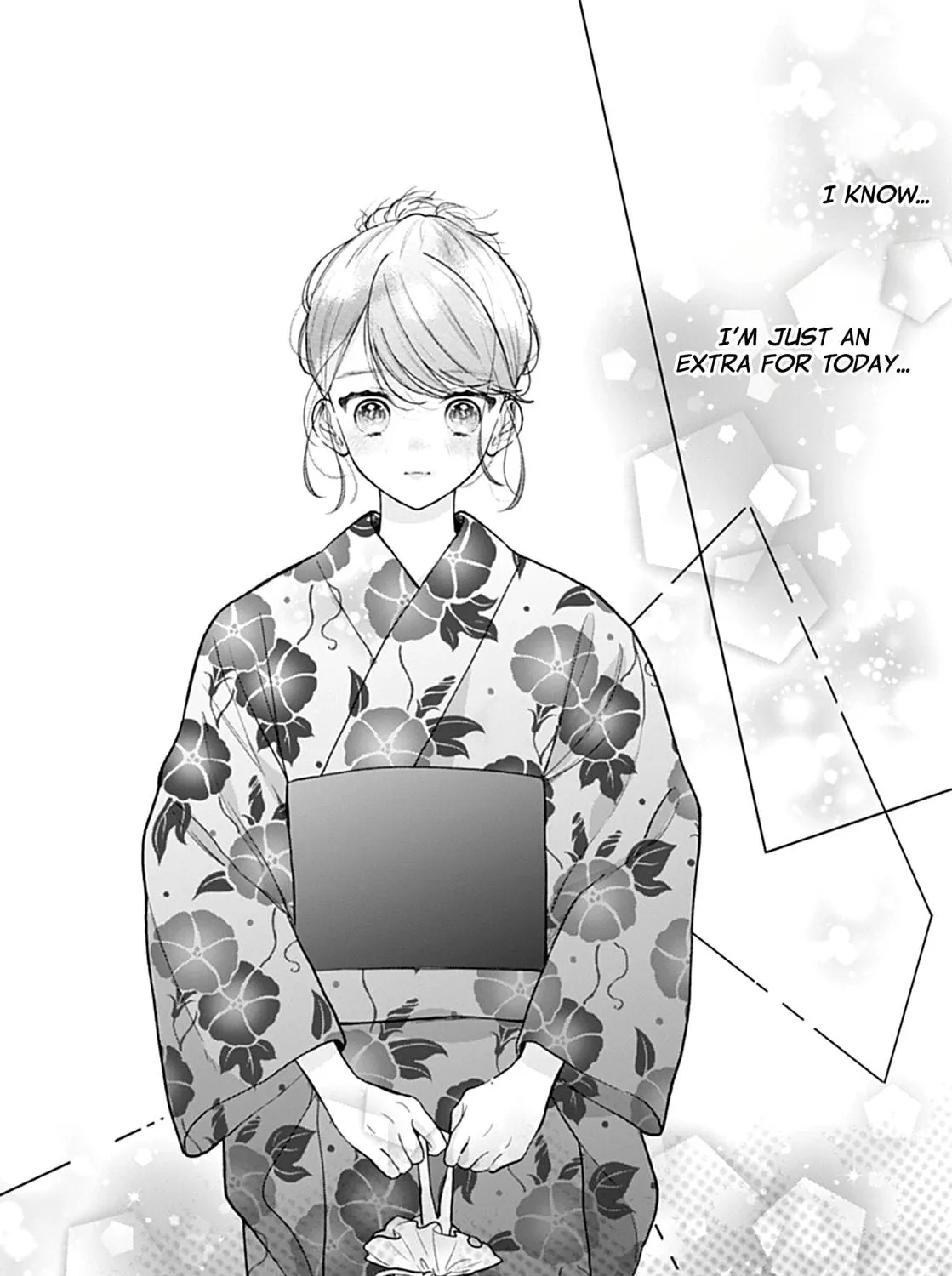 Yojouhan no Ibara-hime Chapter 24 page 49 - 