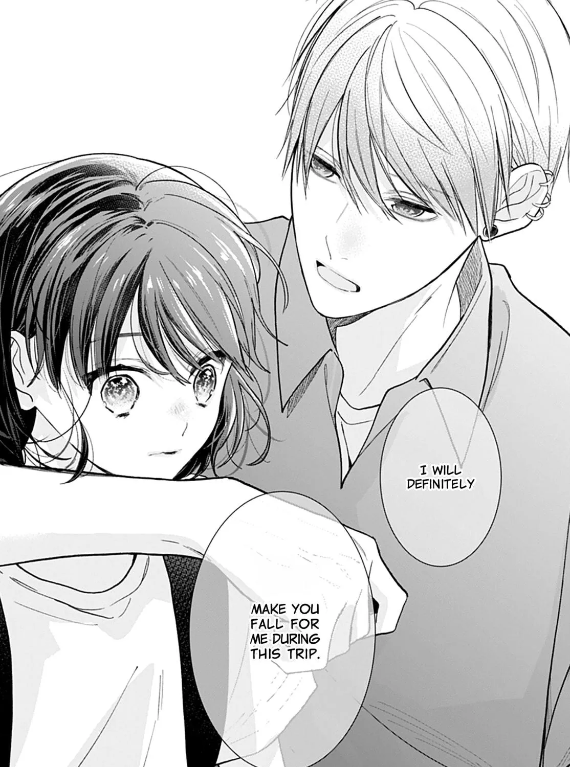Yojouhan no Ibara-hime Chapter 26 page 47 - 