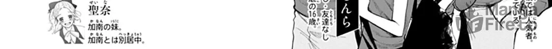 Yojouhan no Ibara-hime Chapter 26 page 6 - 