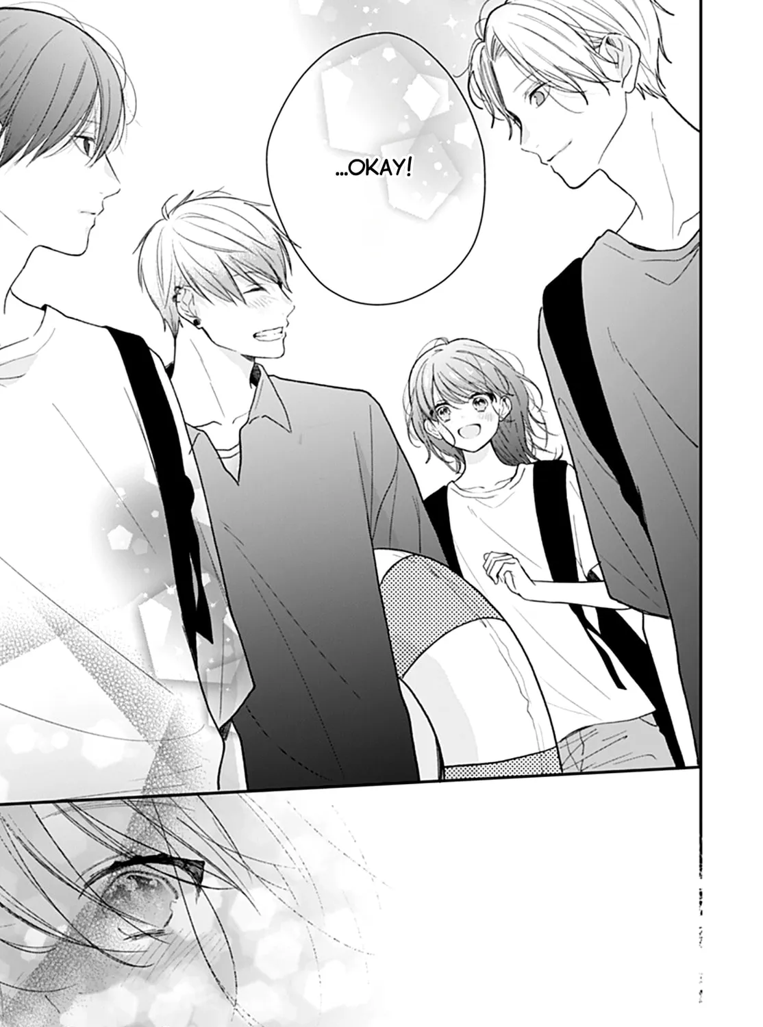 Yojouhan no Ibara-hime Chapter 26 page 51 - 