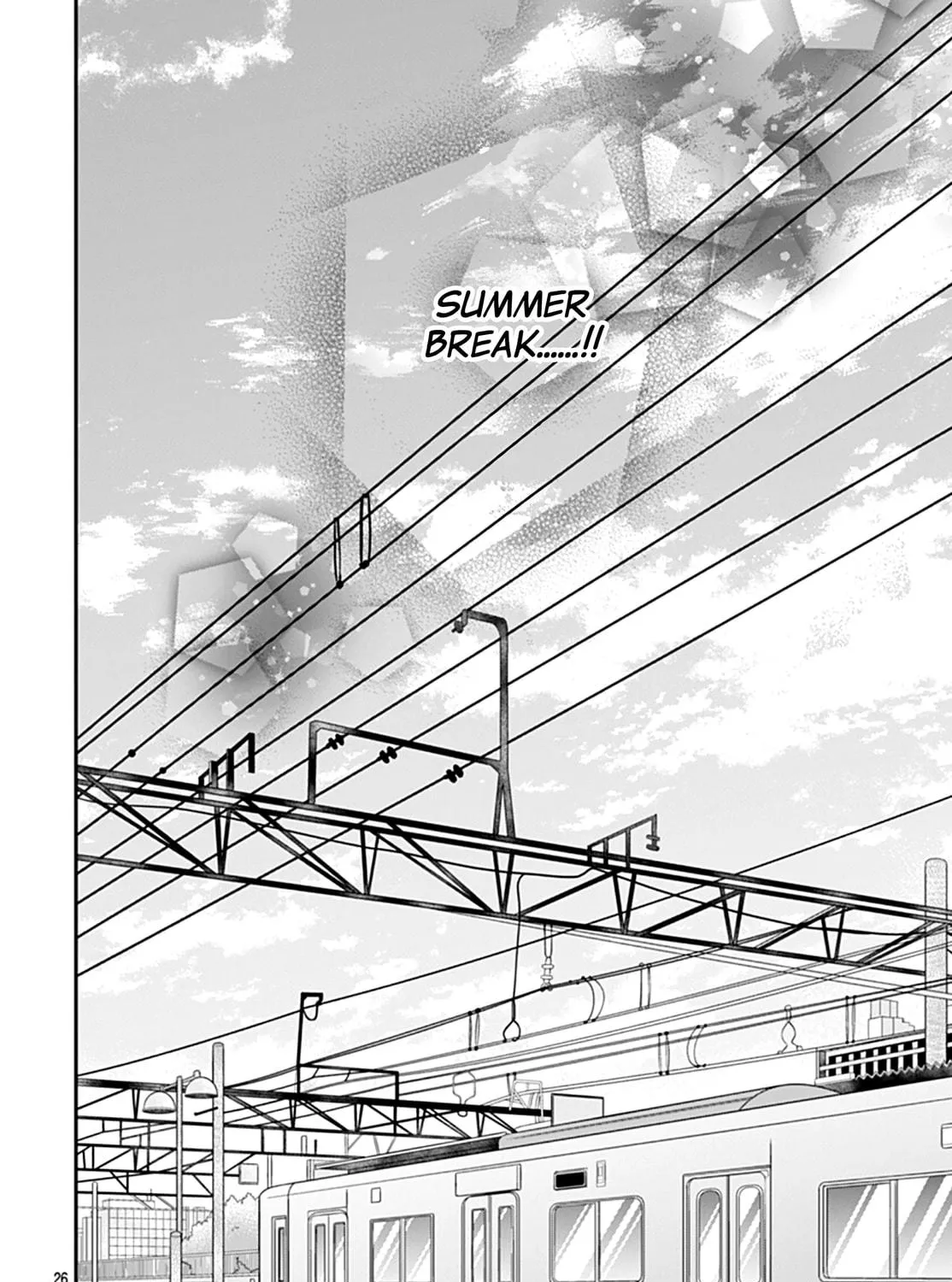Yojouhan no Ibara-hime Chapter 26 page 53 - 