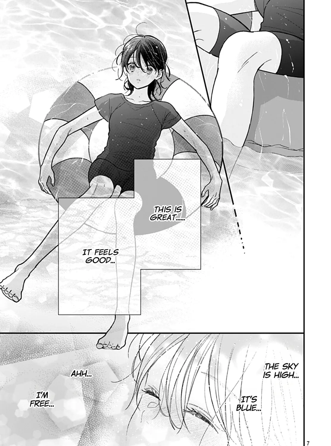 Yojouhan no Ibara-hime Chapter 27 page 13 - 