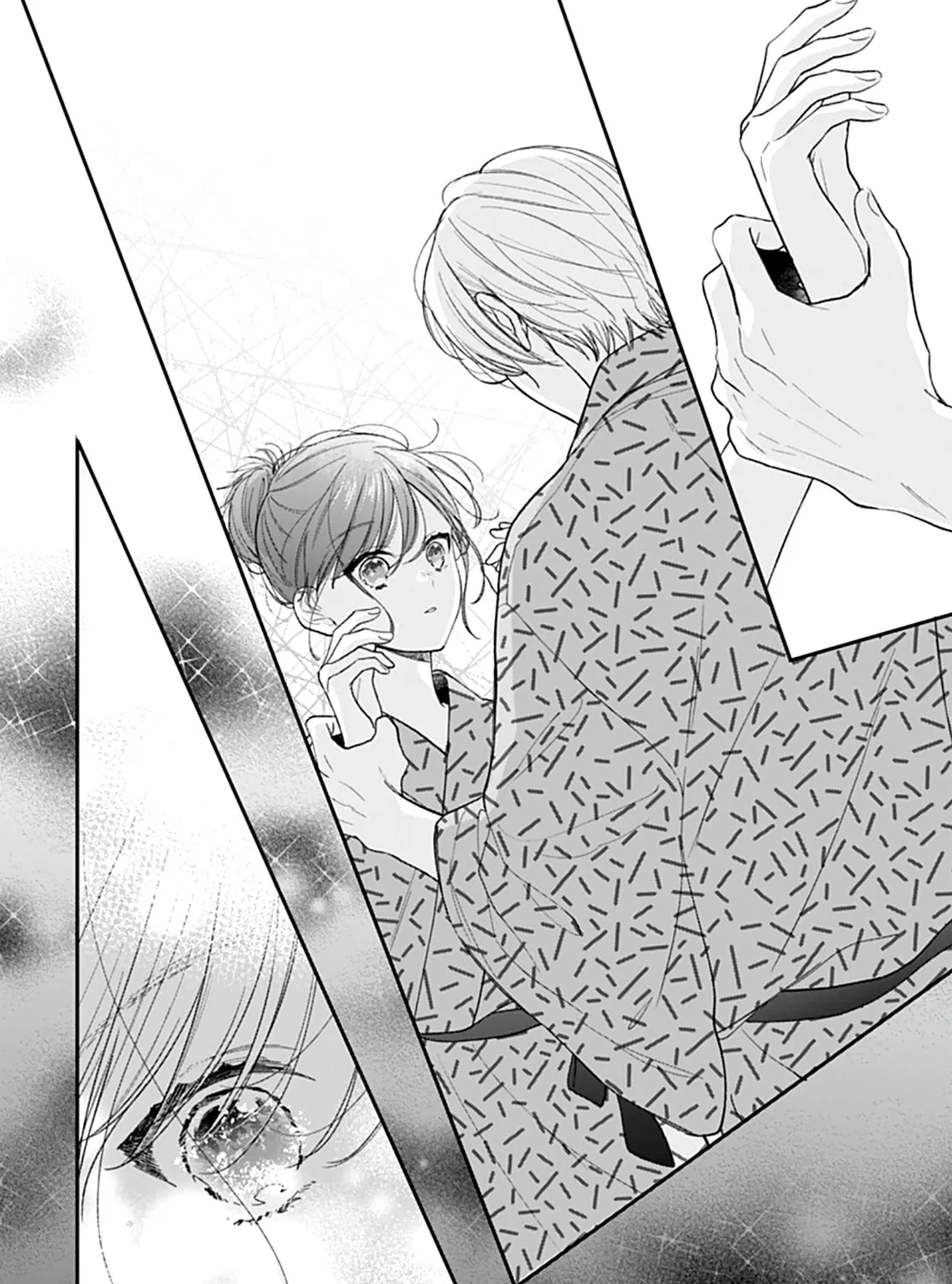 Yojouhan no Ibara-hime Chapter 27 page 51 - 