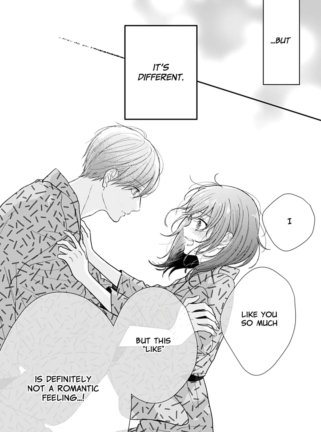 Yojouhan no Ibara-hime Chapter 28 page 45 - 