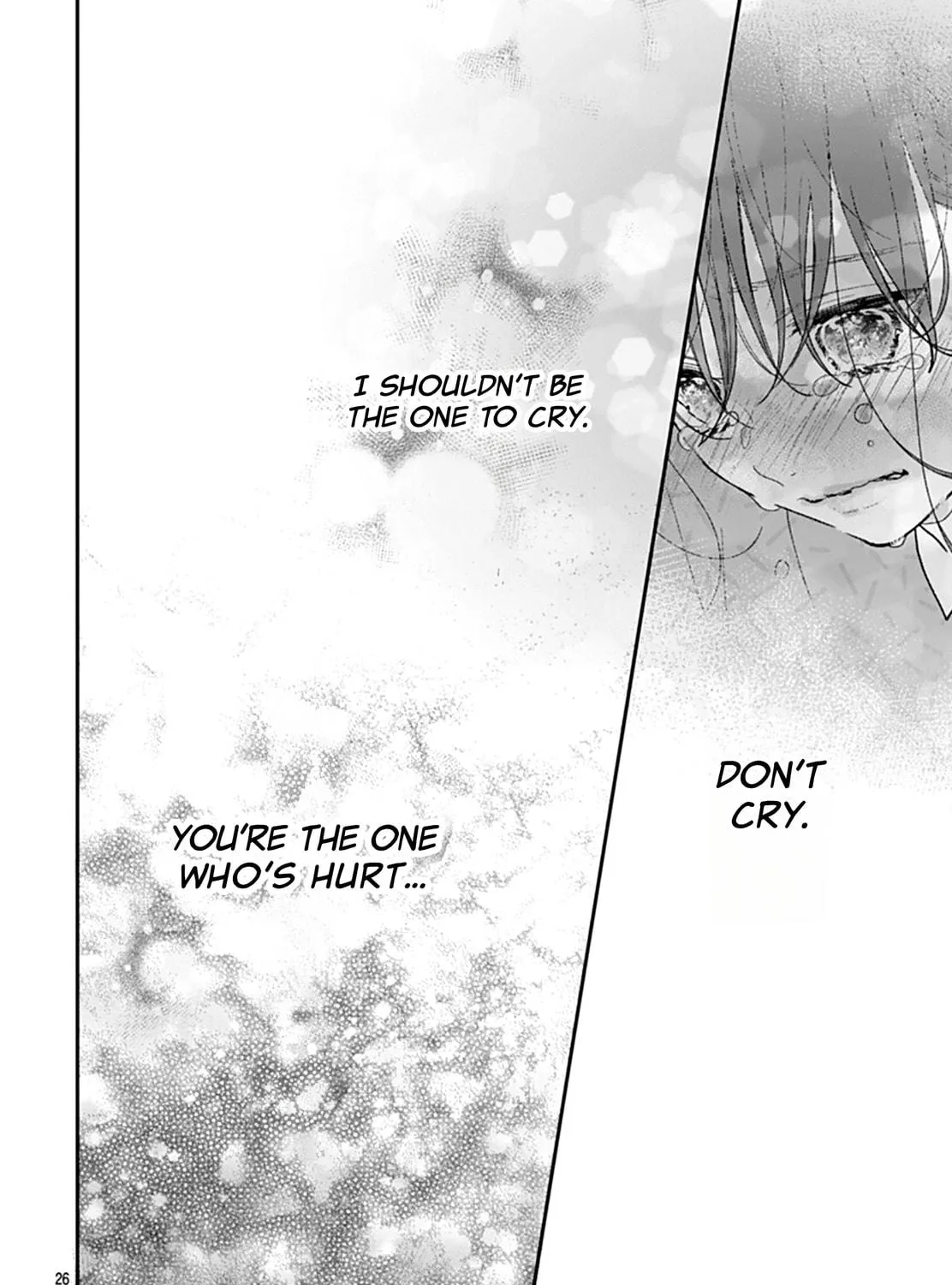 Yojouhan no Ibara-hime Chapter 28 page 53 - 