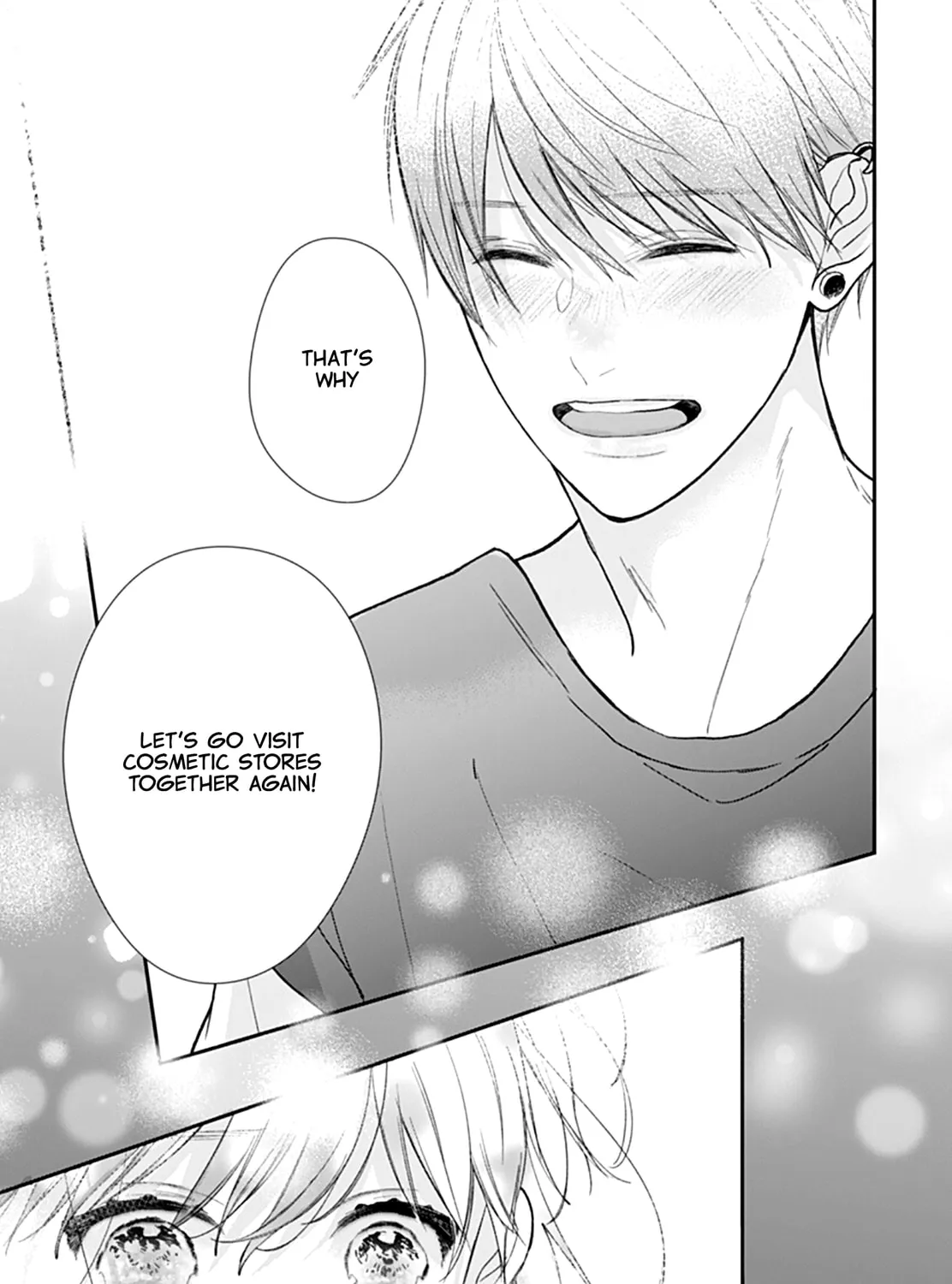 Yojouhan no Ibara-hime Chapter 29 page 31 - 