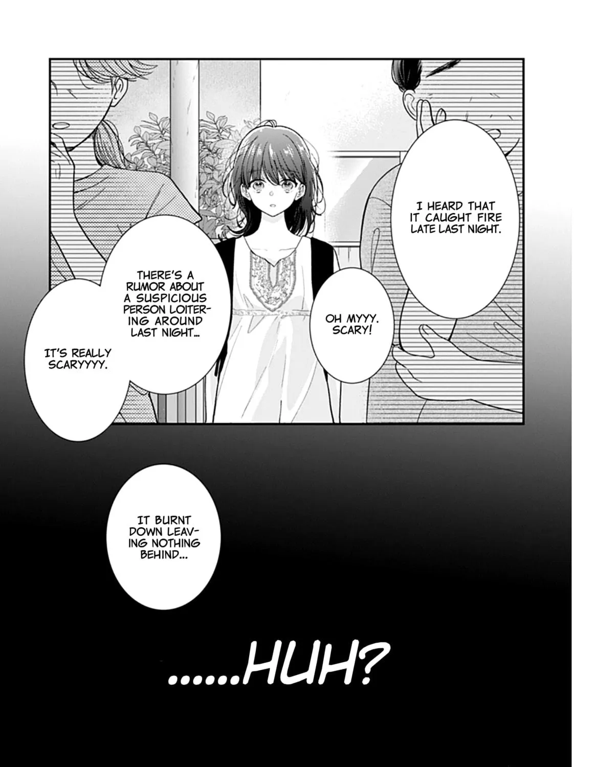 Yojouhan no Ibara-hime Chapter 29 page 49 - 