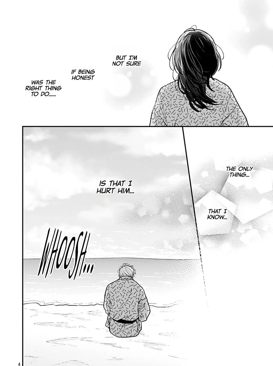 Yojouhan no Ibara-hime Chapter 29 page 9 - 