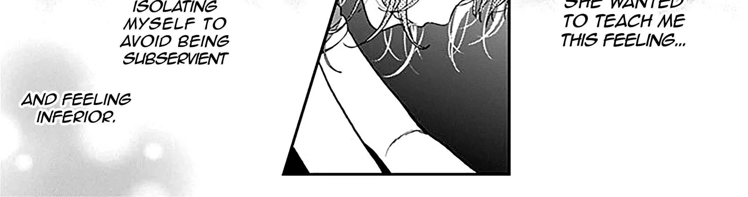 Yojouhan no Ibara-hime Chapter 3.5 page 22 - 