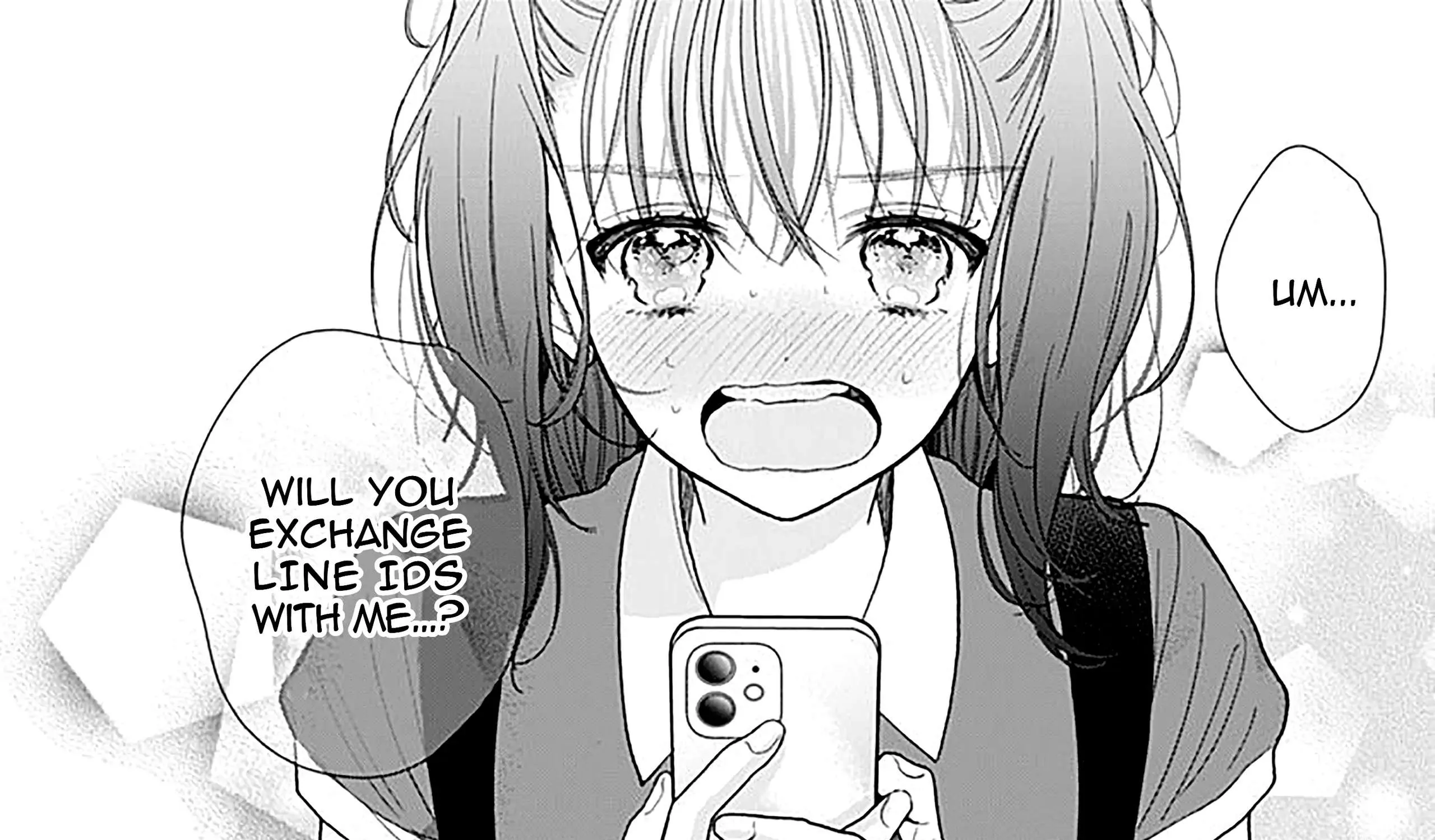 Yojouhan no Ibara-hime Chapter 3.5 page 26 - 
