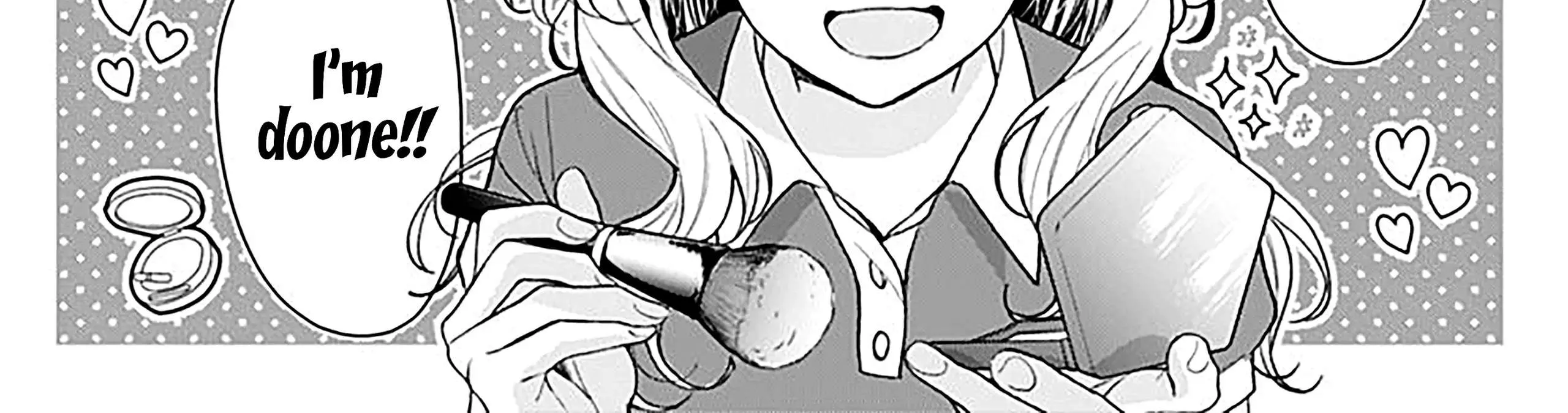 Yojouhan no Ibara-hime Chapter 3.5 page 4 - 