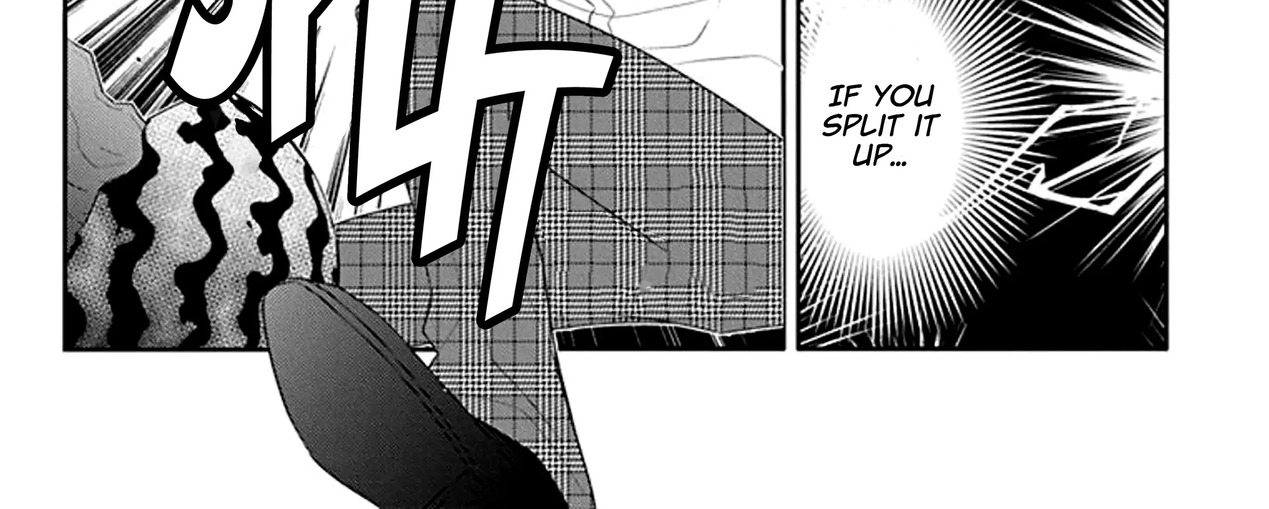 Yojouhan no Ibara-hime Chapter 30.5 page 20 - 