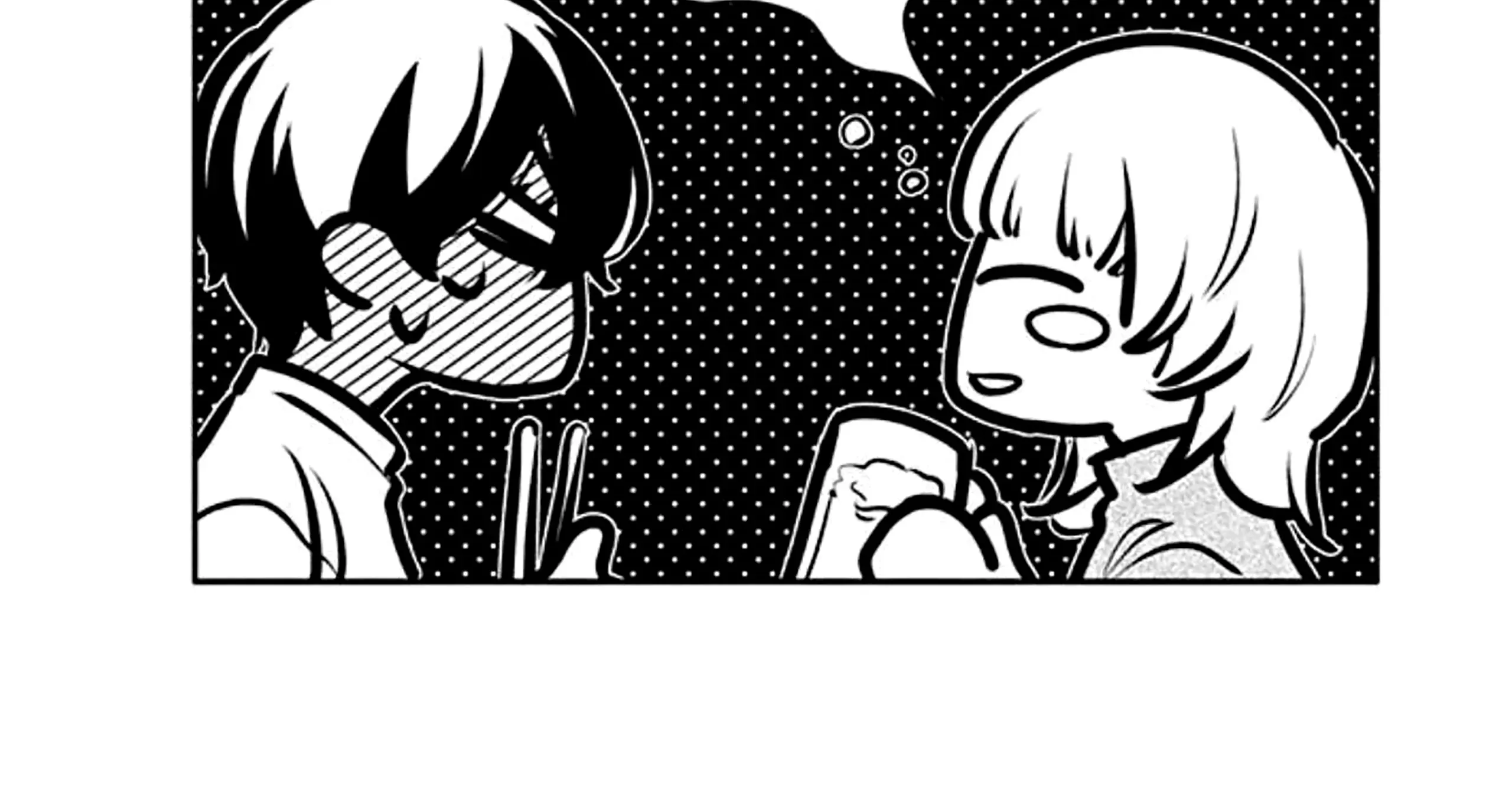 Yojouhan no Ibara-hime Chapter 30.5 page 34 - 