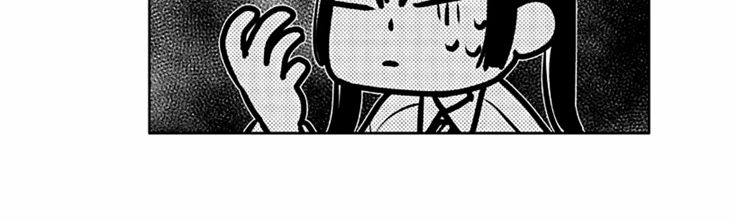 Yojouhan no Ibara-hime Chapter 30.5 page 37 - 