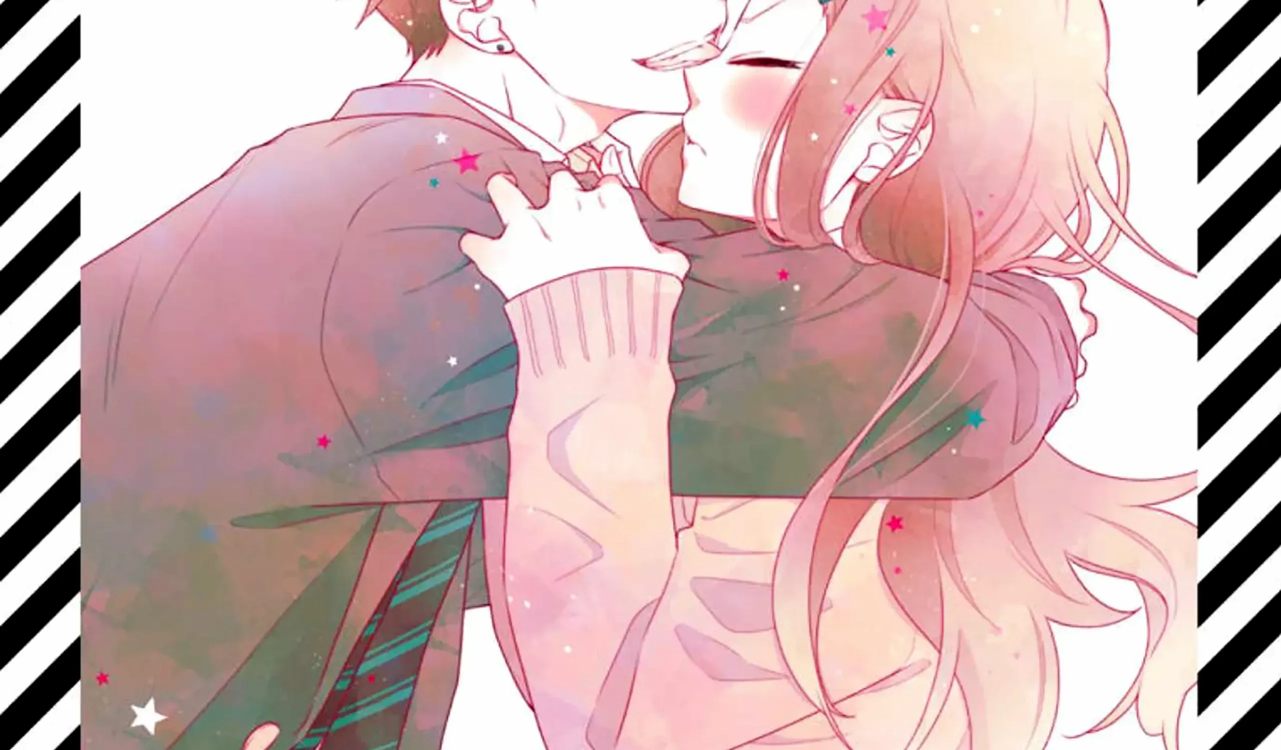 Yojouhan no Ibara-hime Chapter 30.5 page 48 - 