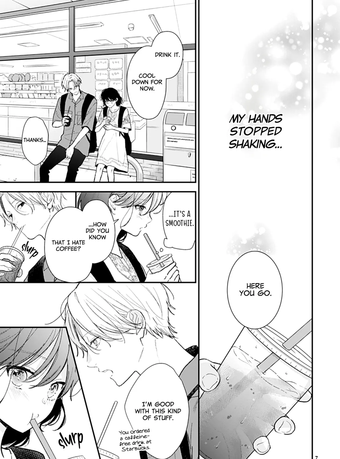 Yojouhan no Ibara-hime Chapter 30 page 15 - 
