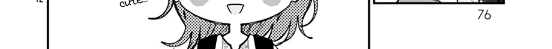 Yojouhan no Ibara-hime Chapter 30 page 26 - 