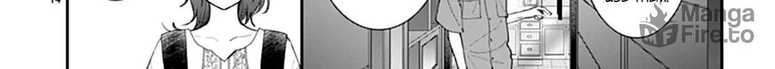 Yojouhan no Ibara-hime Chapter 30 page 30 - 