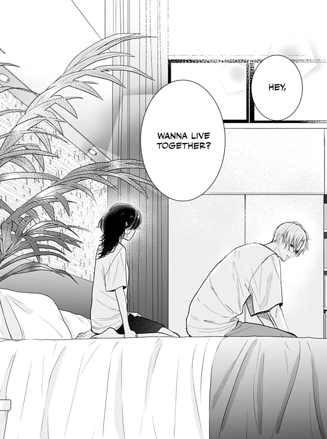 Yojouhan no Ibara-hime Chapter 31 page 25 - 