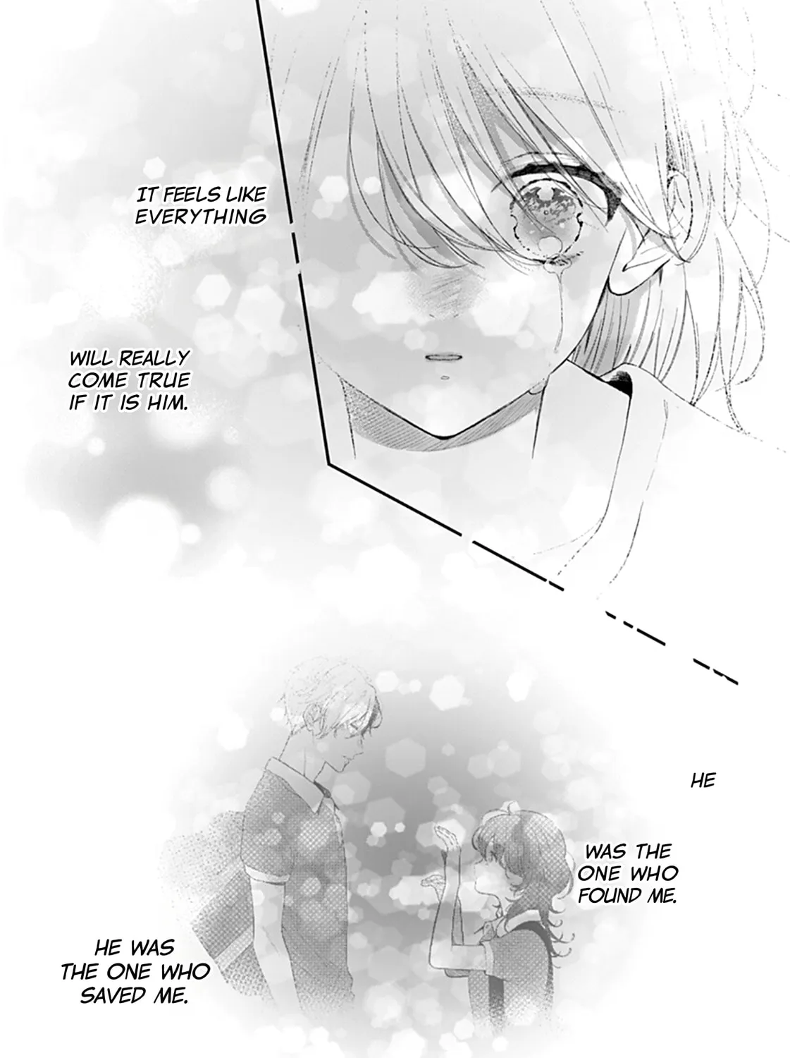 Yojouhan no Ibara-hime Chapter 31 page 37 - 
