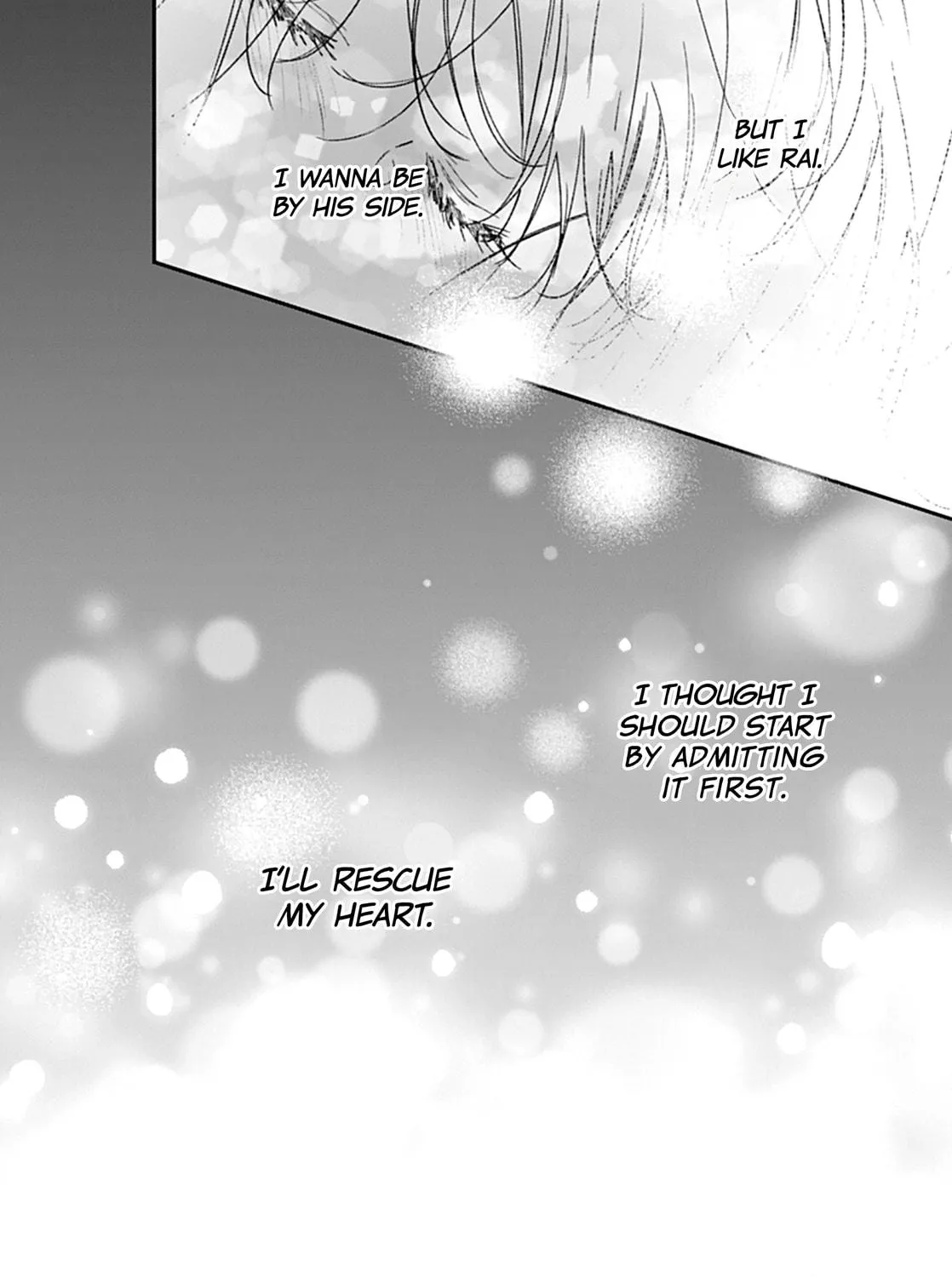 Yojouhan no Ibara-hime Chapter 31 page 53 - 