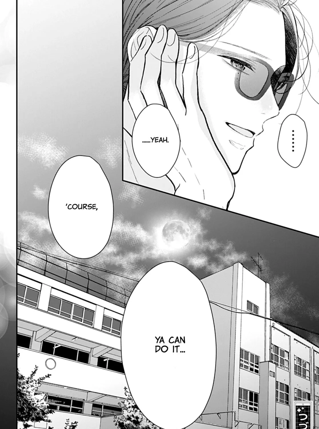 Yojouhan no Ibara-hime Chapter 37 page 53 - 