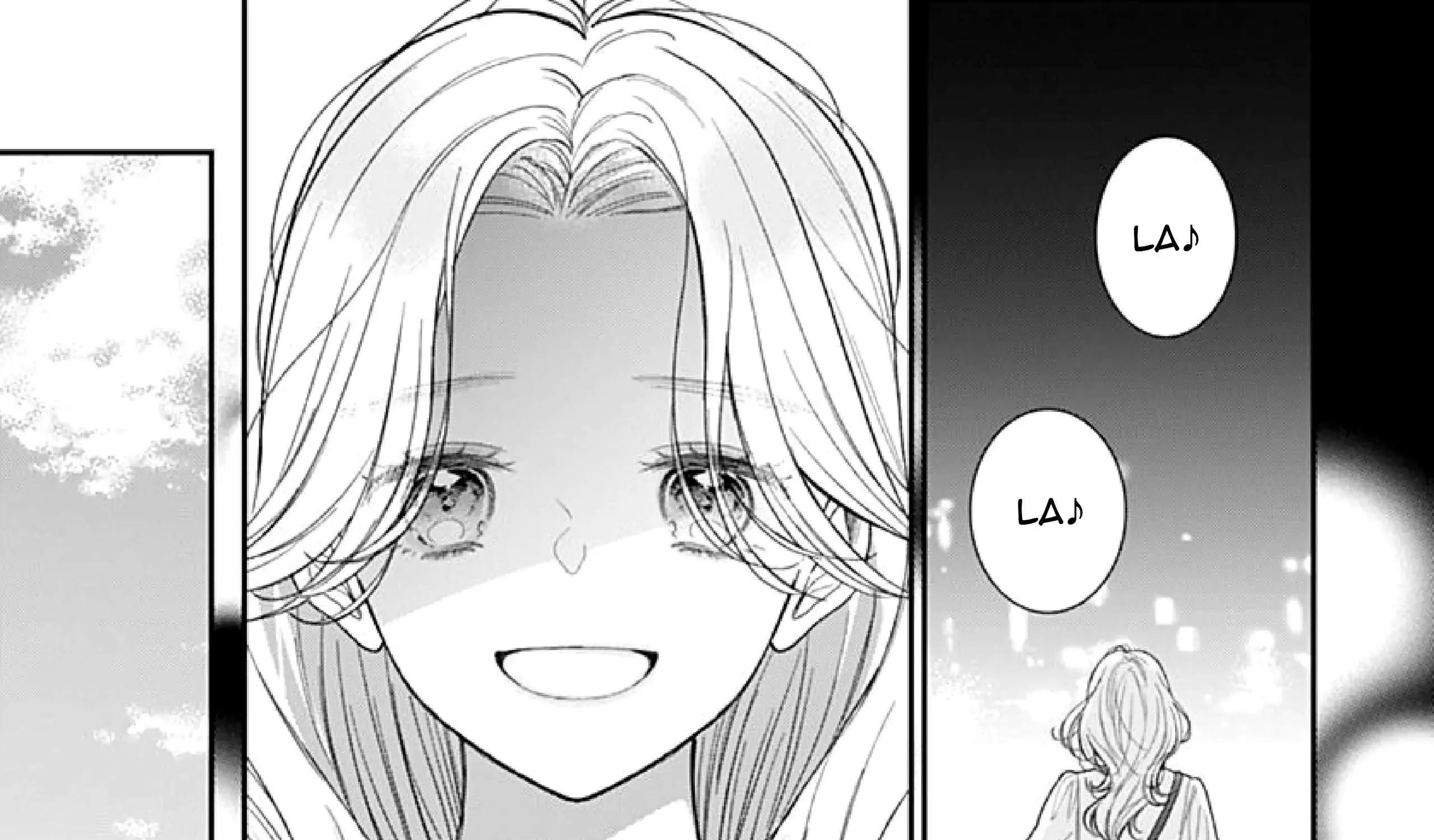 Yojouhan no Ibara-hime Chapter 4.5 page 16 - 