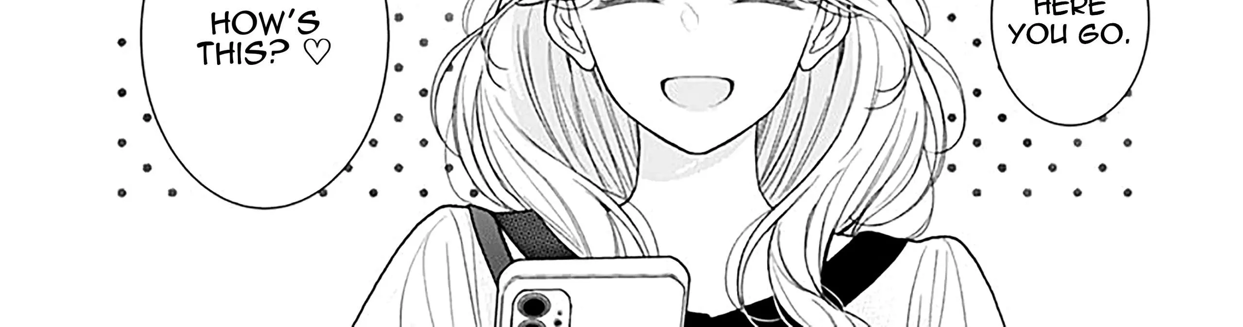 Yojouhan no Ibara-hime Chapter 4.5 page 3 - 