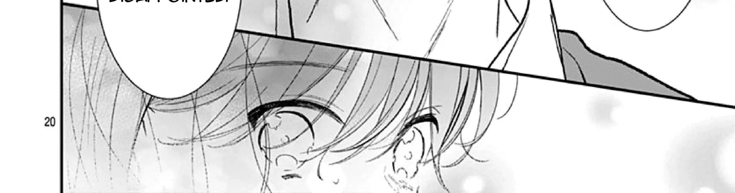 Yojouhan no Ibara-hime Chapter 4.5 page 21 - 