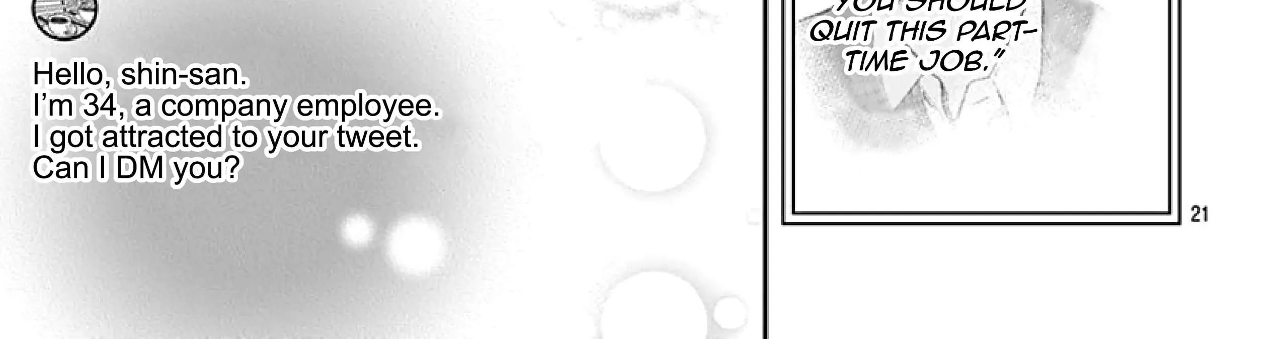 Yojouhan no Ibara-hime Chapter 4.5 page 24 - 