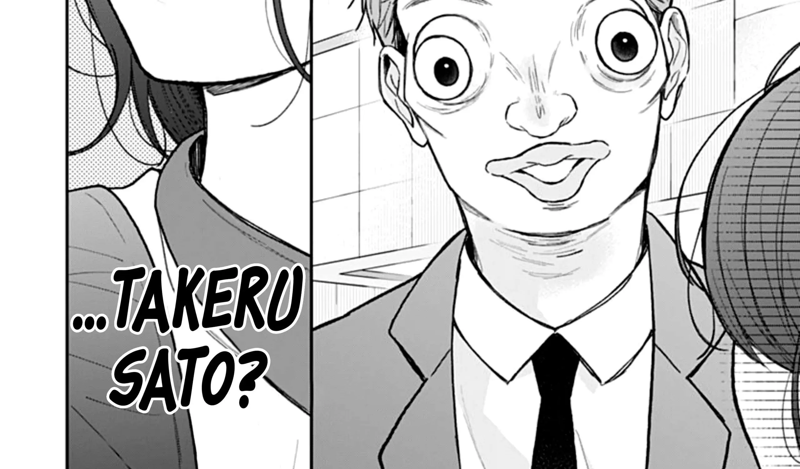Yojouhan no Ibara-hime Chapter 4.5 page 38 - 