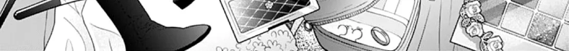 Yojouhan no Ibara-hime Chapter 4 page 38 - 