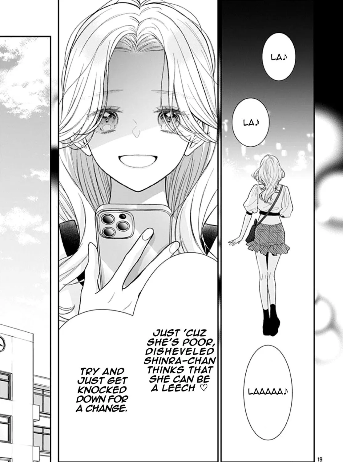 Yojouhan no Ibara-hime Chapter 4 page 39 - 
