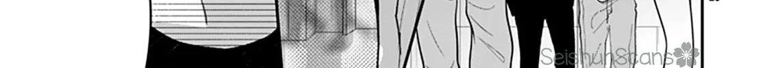 Yojouhan no Ibara-hime Chapter 40 page 52 - 