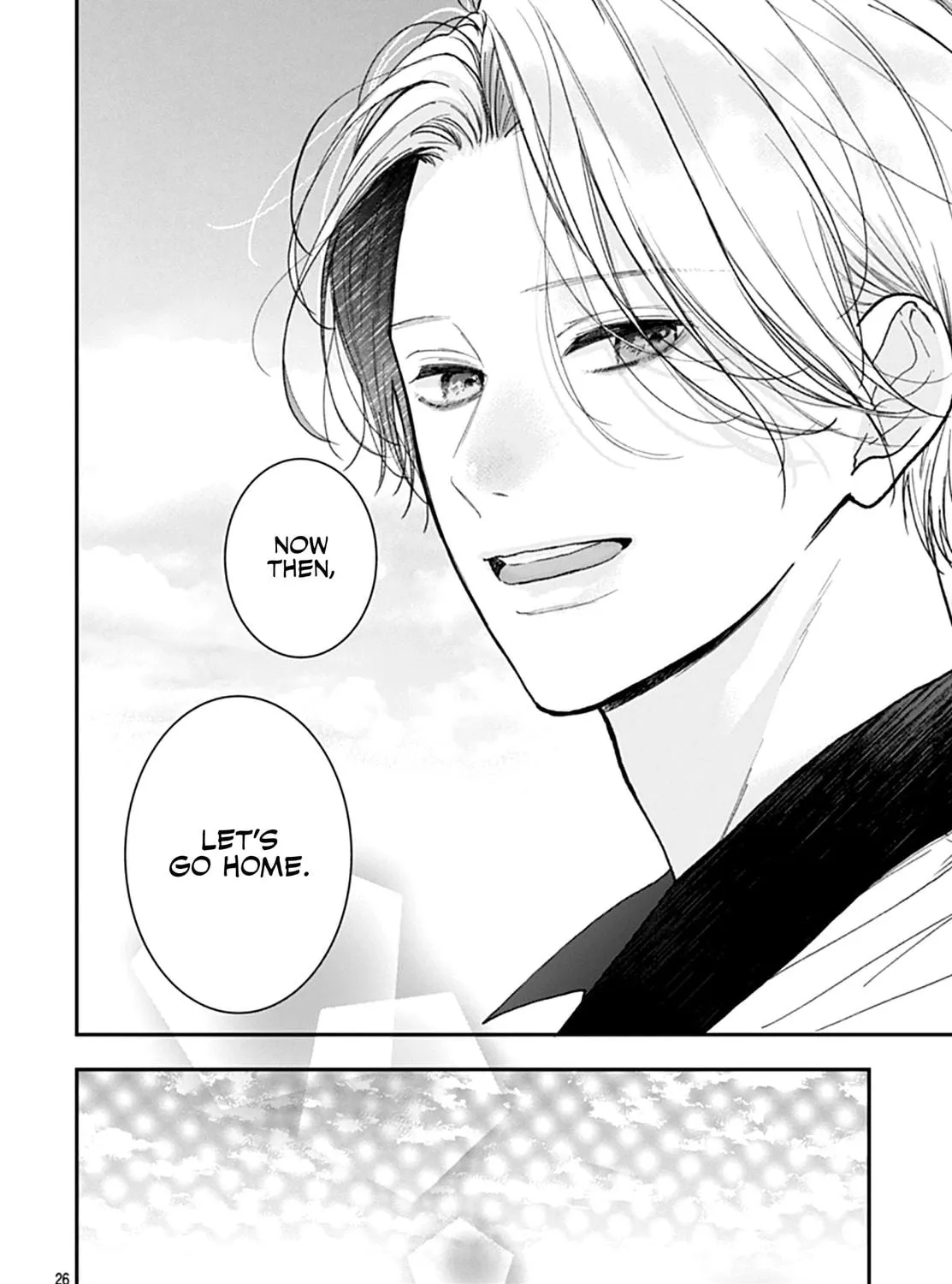 Yojouhan no Ibara-hime Chapter 41 page 53 - 
