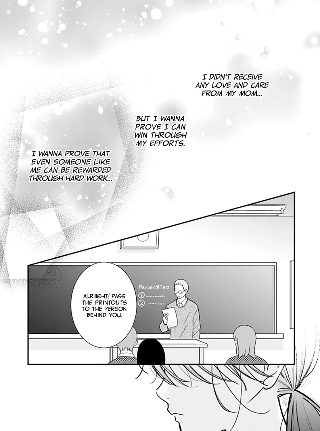 Yojouhan no Ibara-hime Chapter 42 page 15 - 